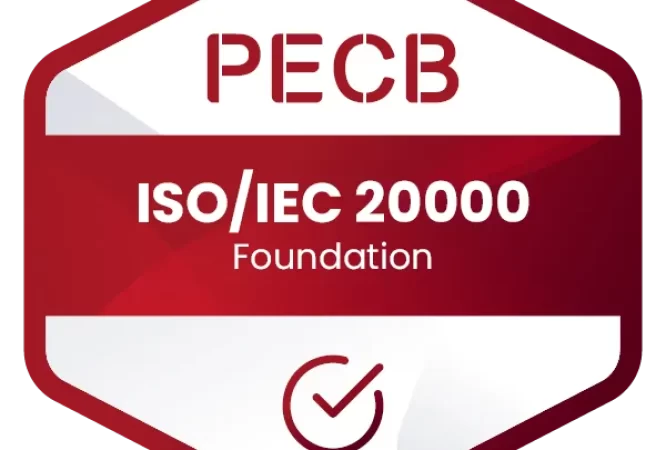 ISO 20000