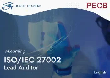 27001ISO - Lead Auditor