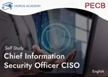 CCISO Certified Chief Information Security Officer