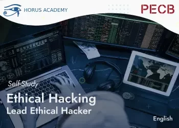 Certified Ethical Hacker