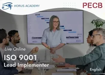 Certified by ISO 9001