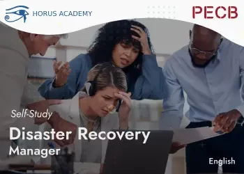 Disaster Recovery Certification