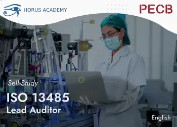 ISO 13485 lead Auditor Training