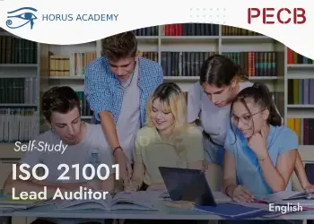 ISO 21001 lead Auditor Training