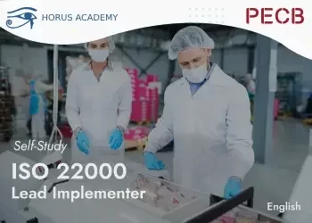 ISO 22000 Certification