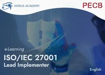 ISO 27001 Lead Implementer