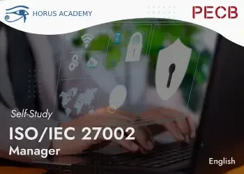 ISO 27002 Certification