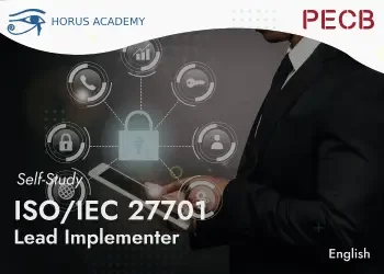 ISO 27701 Certification