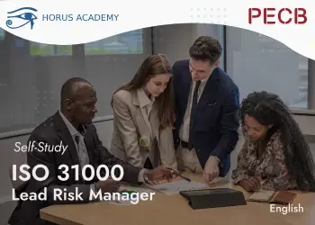 ISO 31000 Risk Management