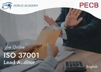 دورة مدقق معيار ايزو 37001