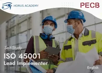 ISO 45001 Training