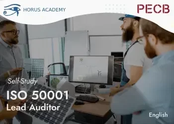 ISO 50001 Auditor