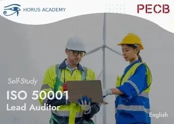 ISO 50001 lead Auditor Course