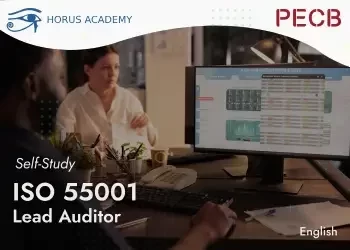 ISO 55001 lead auditor course