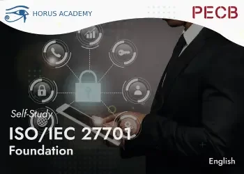 ISO IEC 27701