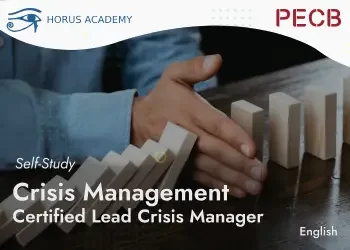 ISO crisis management