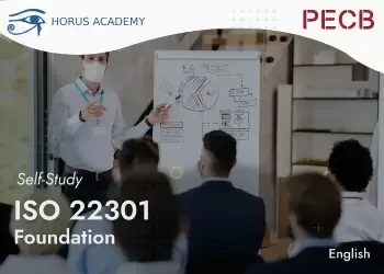 ISO 22301