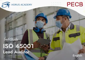 ISO 45001 Lead Auditor