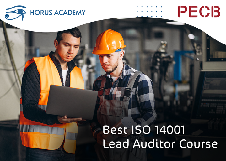 Best ISO 14001 Lead Auditor Course