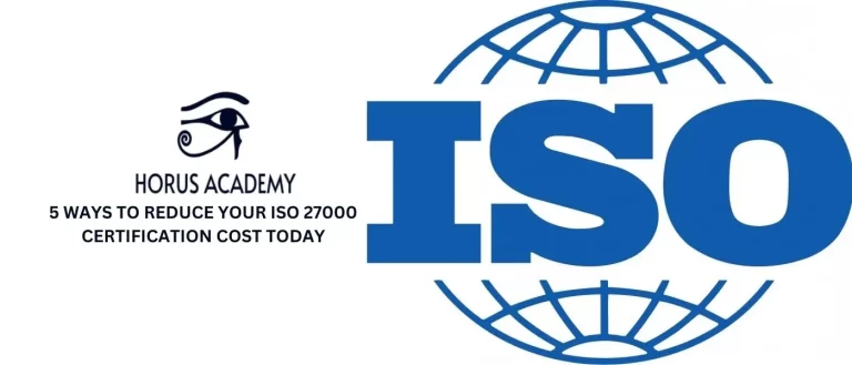 iso 27001 lead auditor certification fees