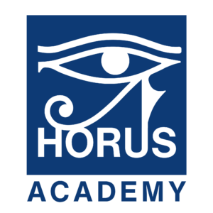 Horus Academy logo