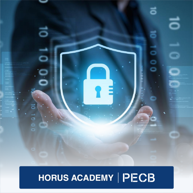 ISO/IEC 27001 Lead Auditor