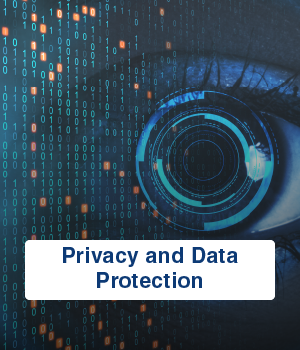 General Data Protection Regulation (GDPR)