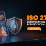 iso 27001 certification cost for individuals