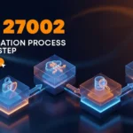 iso 27002 certification process