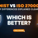 nist vs iso 27000