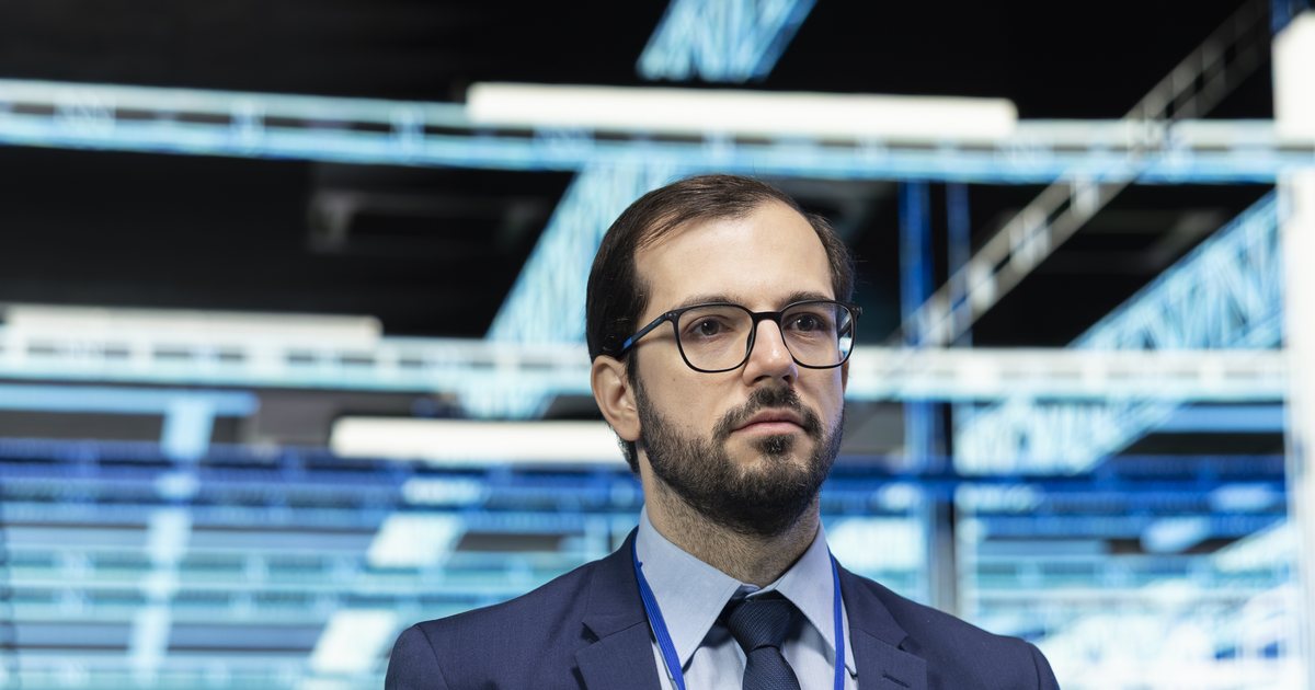 ISO/IEC 27001 certification in a data centre